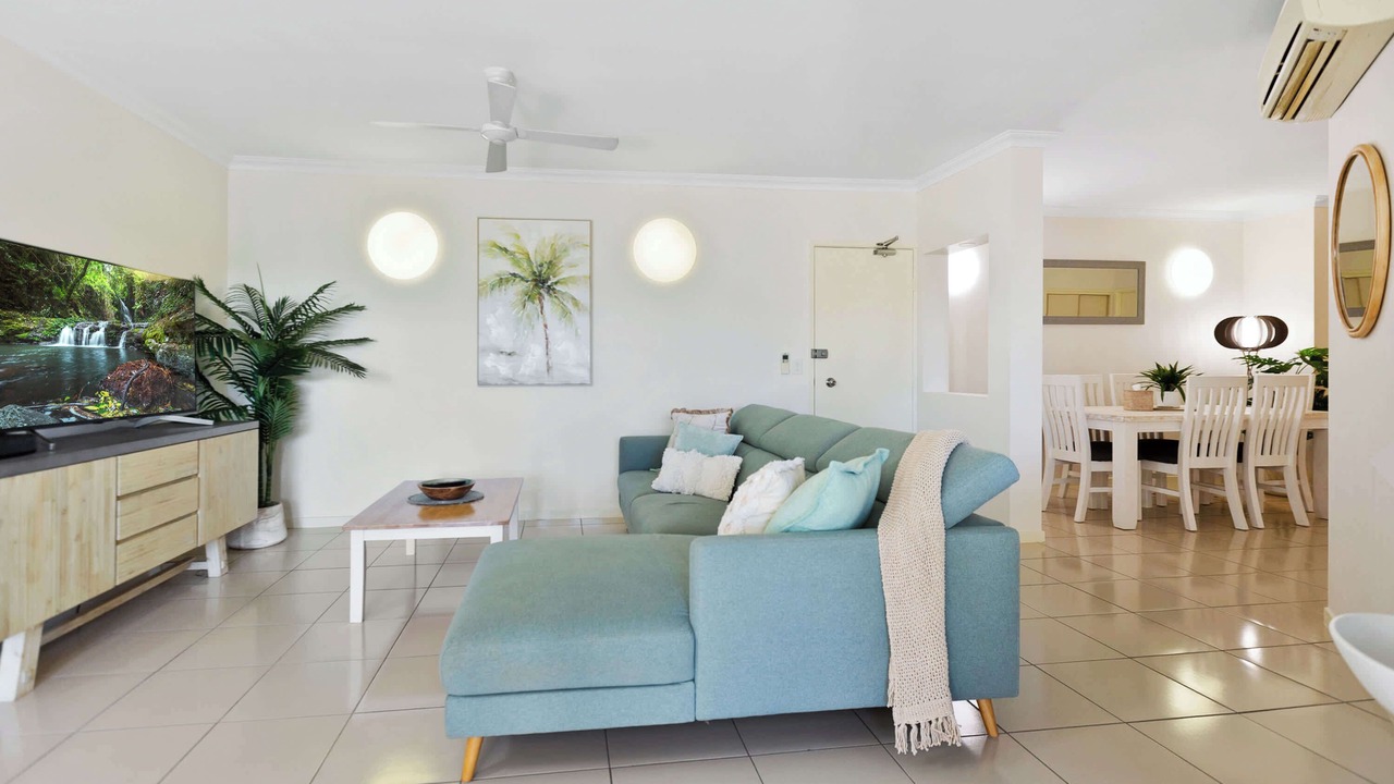 Photo of Livingroom in Westcourt