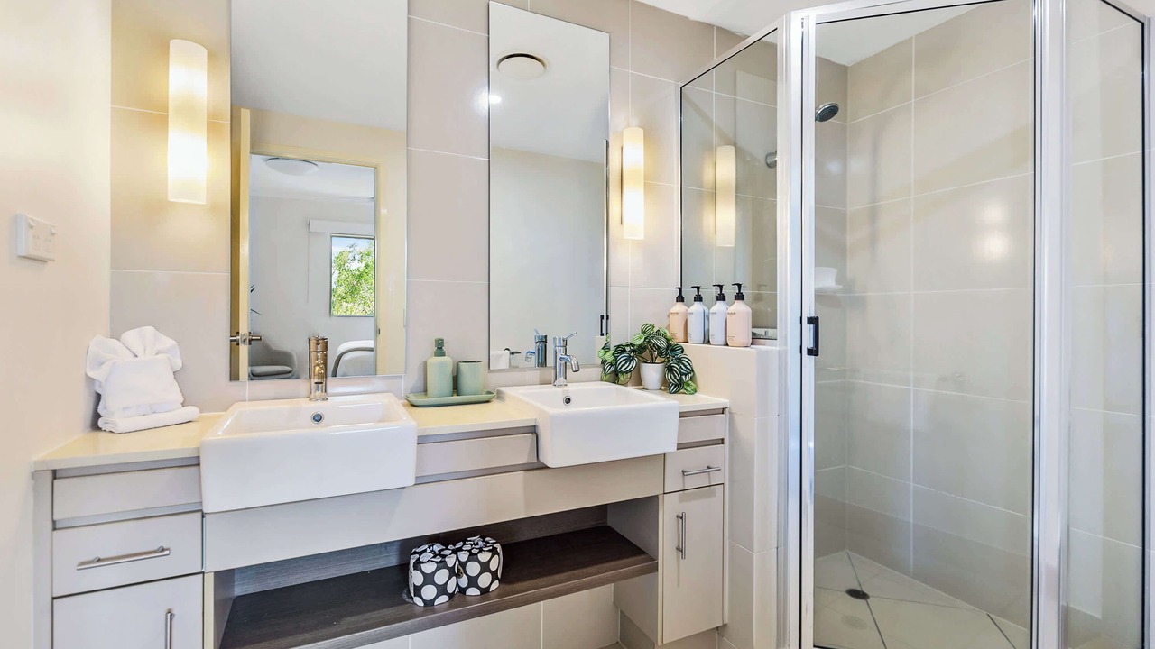 Photo of Bathroom in Westcourt