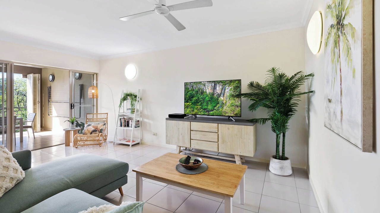 Photo of Livingroom in Westcourt