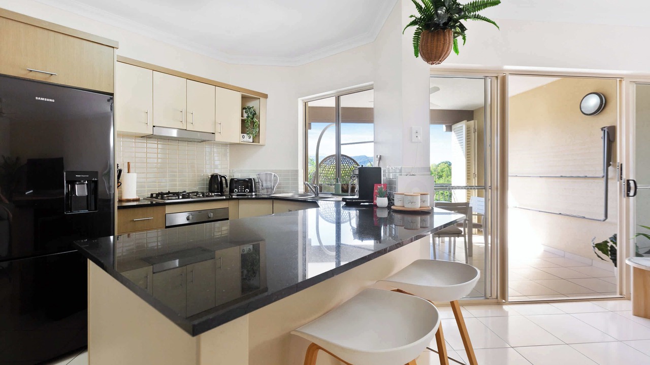 Photo of Kitchen in Westcourt