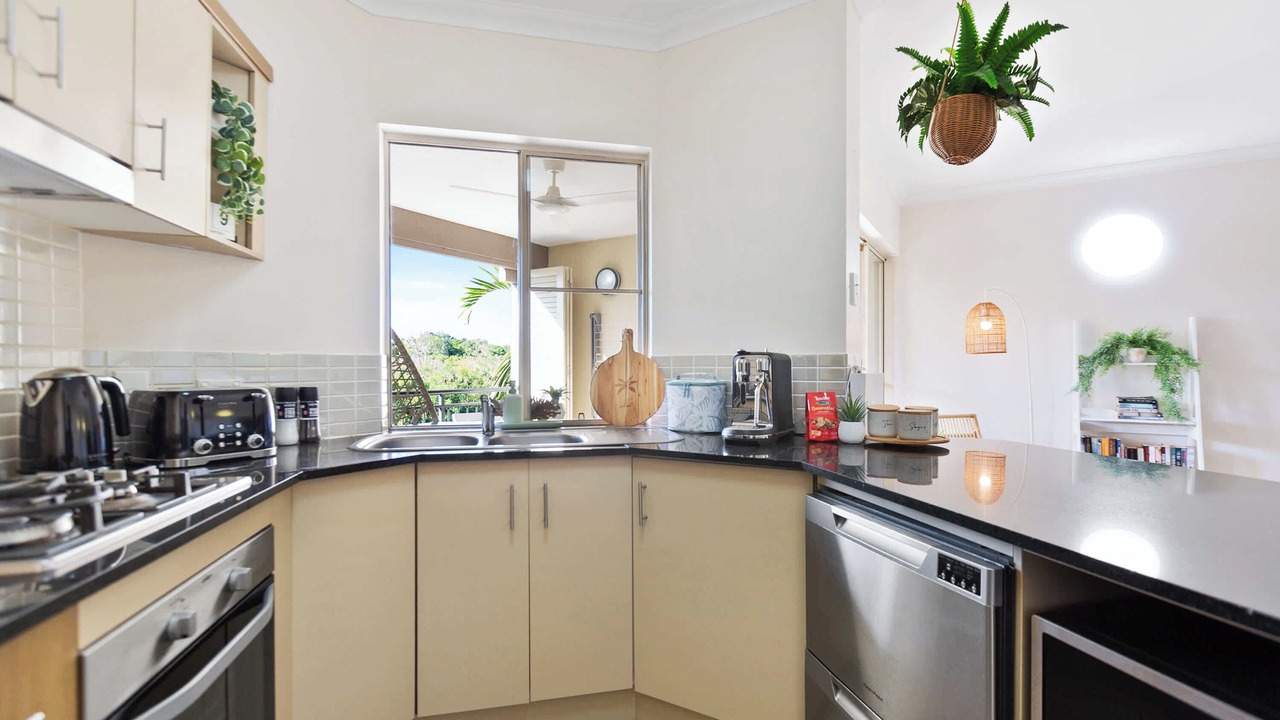 Photo of Kitchen in Westcourt