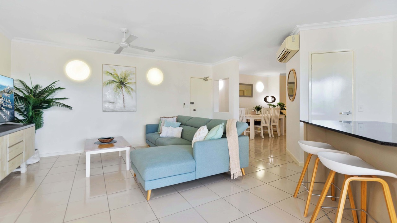 Photo of Livingroom in Westcourt