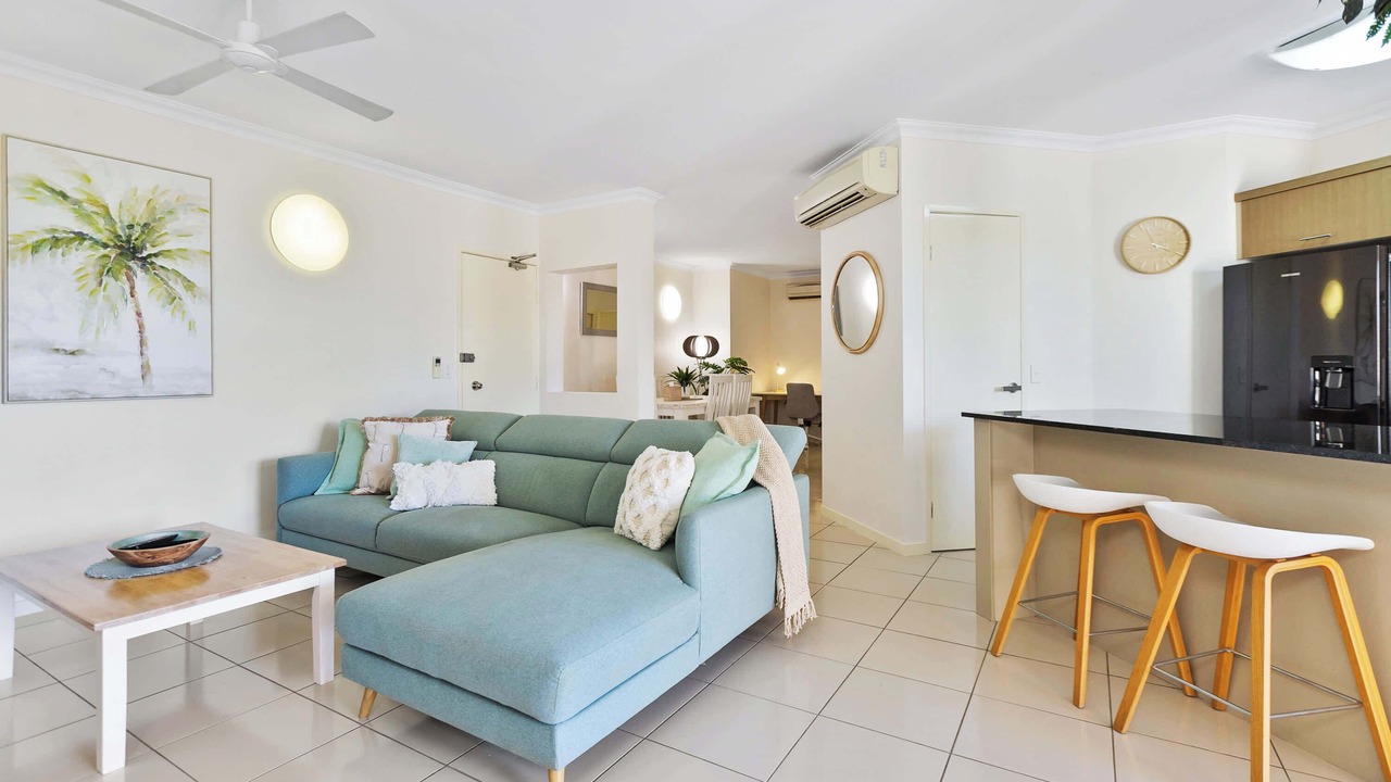 Photo of Livingroom in Westcourt