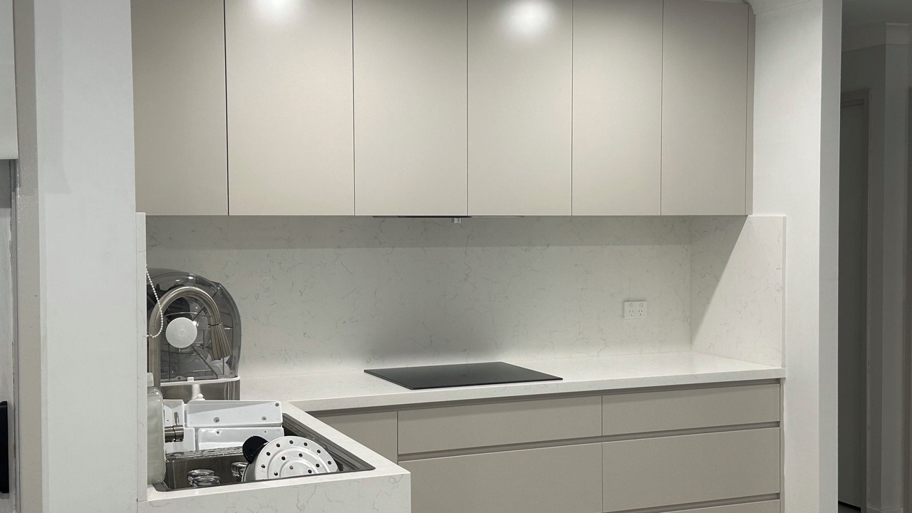 Photo of Kitchen in Hinchinbrook