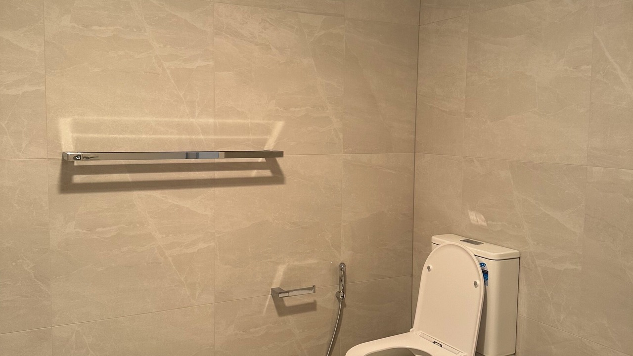 Photo of Bathroom in Hinchinbrook