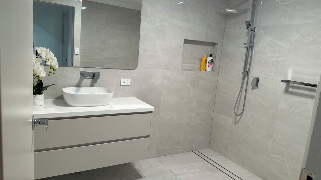 Photo of Bathroom in Hinchinbrook