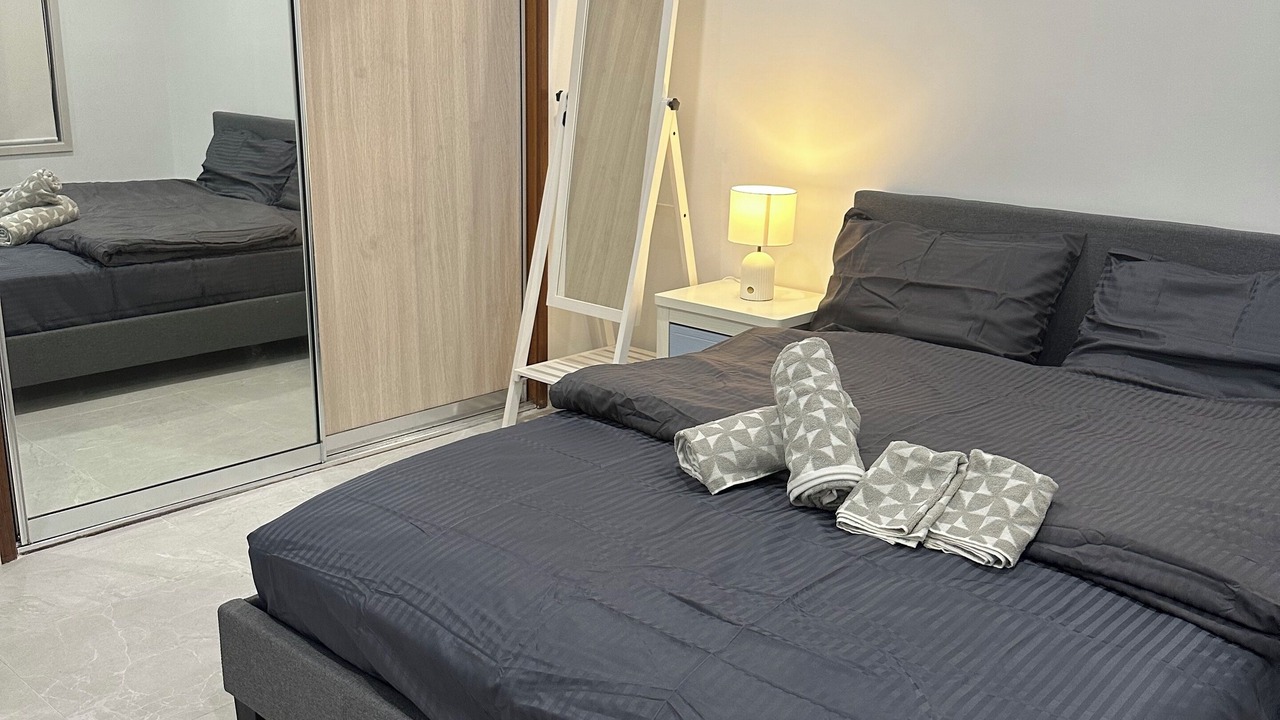 Photo of Bedroom in Hinchinbrook