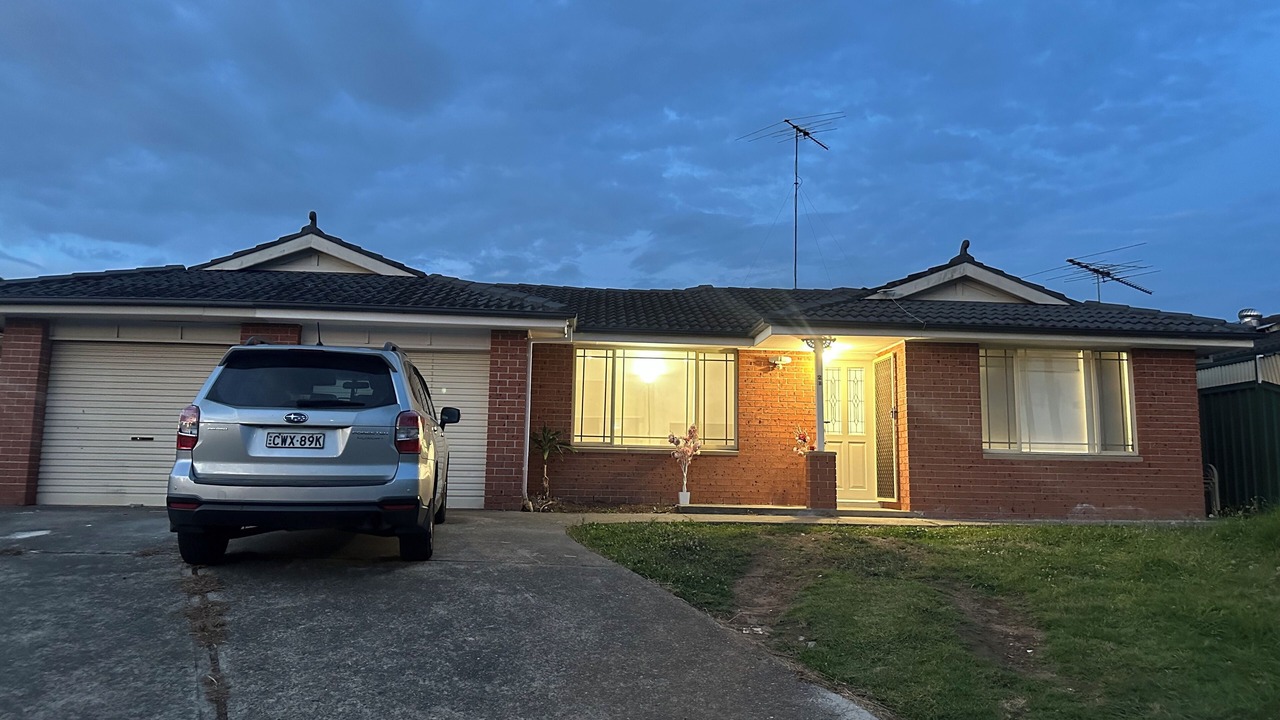 Photo of Outdoor in Hinchinbrook