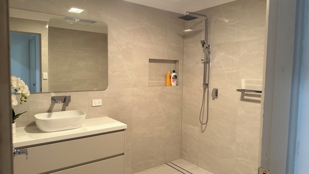 Photo of Bathroom in Hinchinbrook