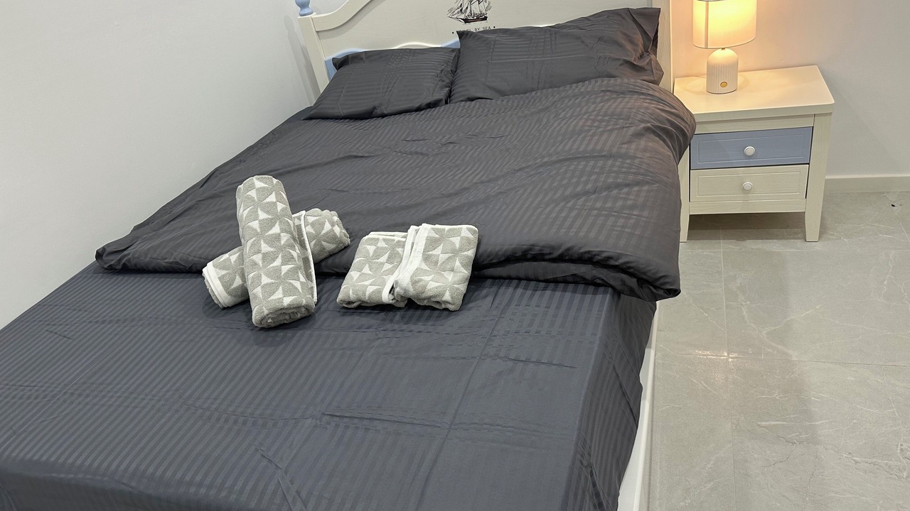 Photo of Bedroom in Hinchinbrook