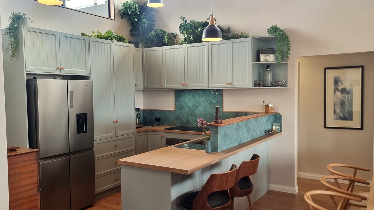 Photo of Kitchen in Mira Mar