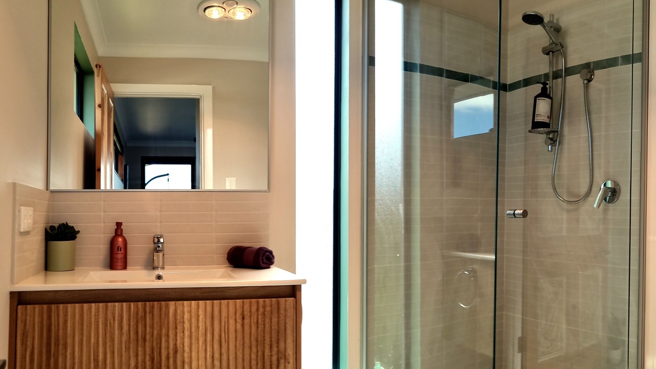 Photo of Bathroom in Mira Mar