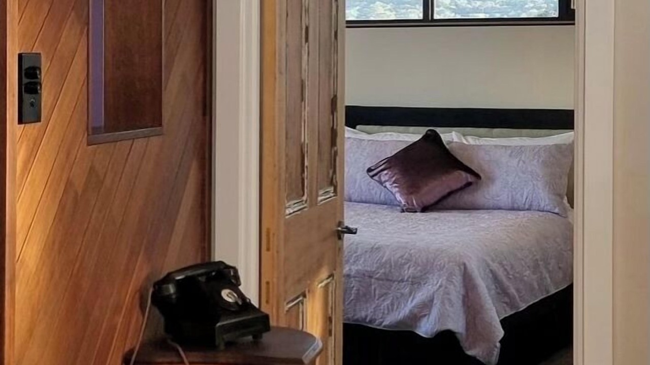 Photo of Bedroom in Mira Mar