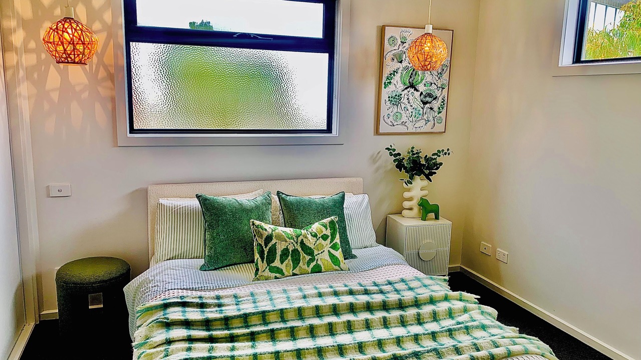 Photo of Bedroom in Mornington