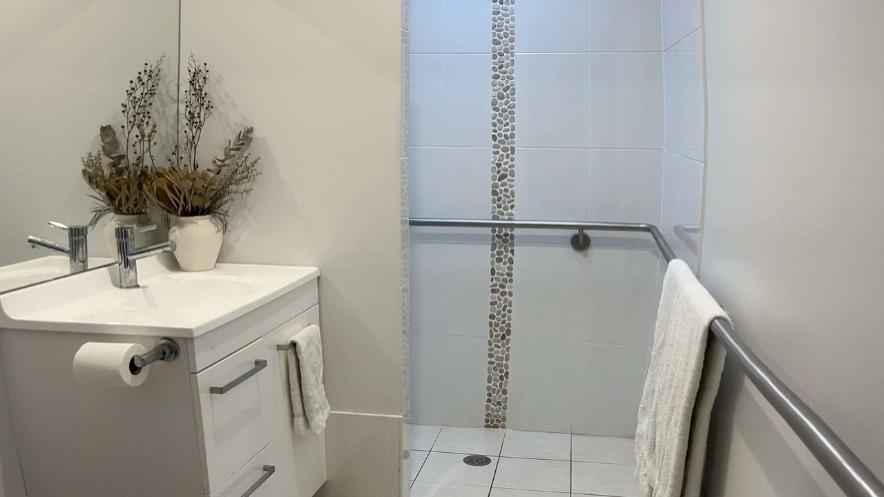 Photo of Bathroom in Gerringong