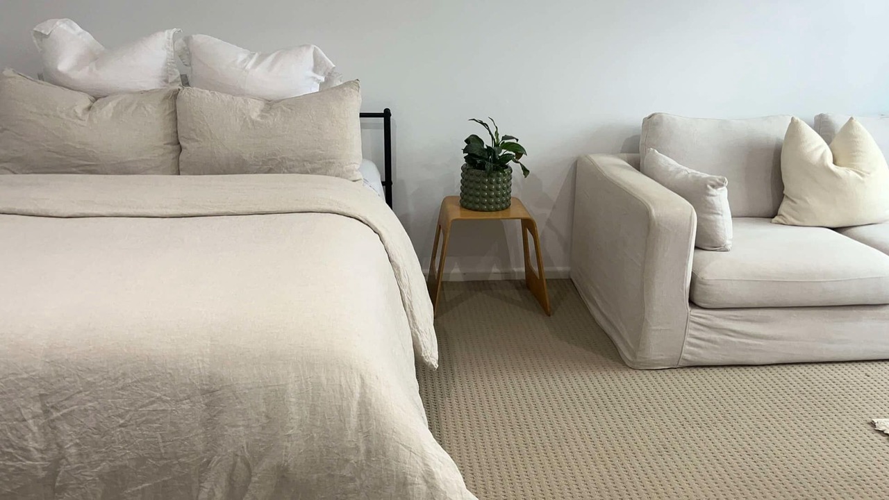Photo of Bedroom in Gerringong