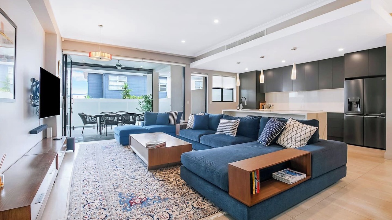 Photo of Livingroom in Bulimba