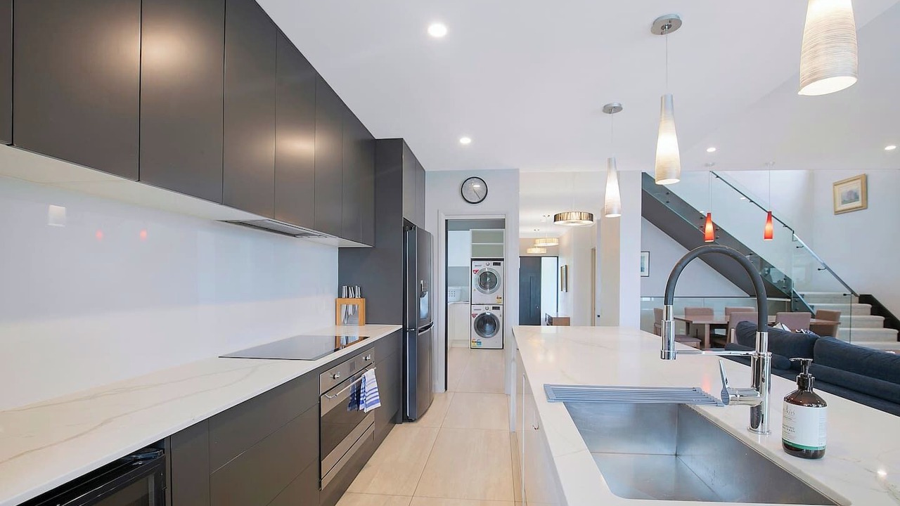 Photo of Kitchen in Bulimba