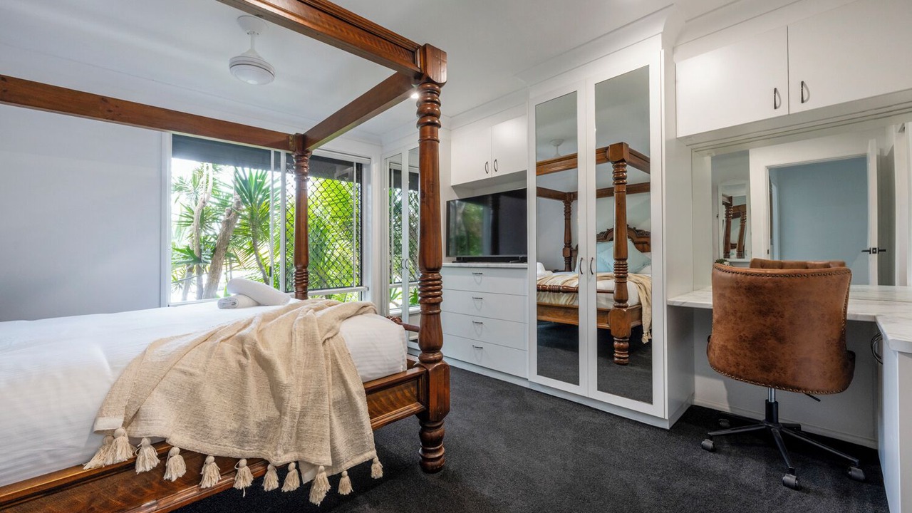 Photo of Bedroom in Yamba