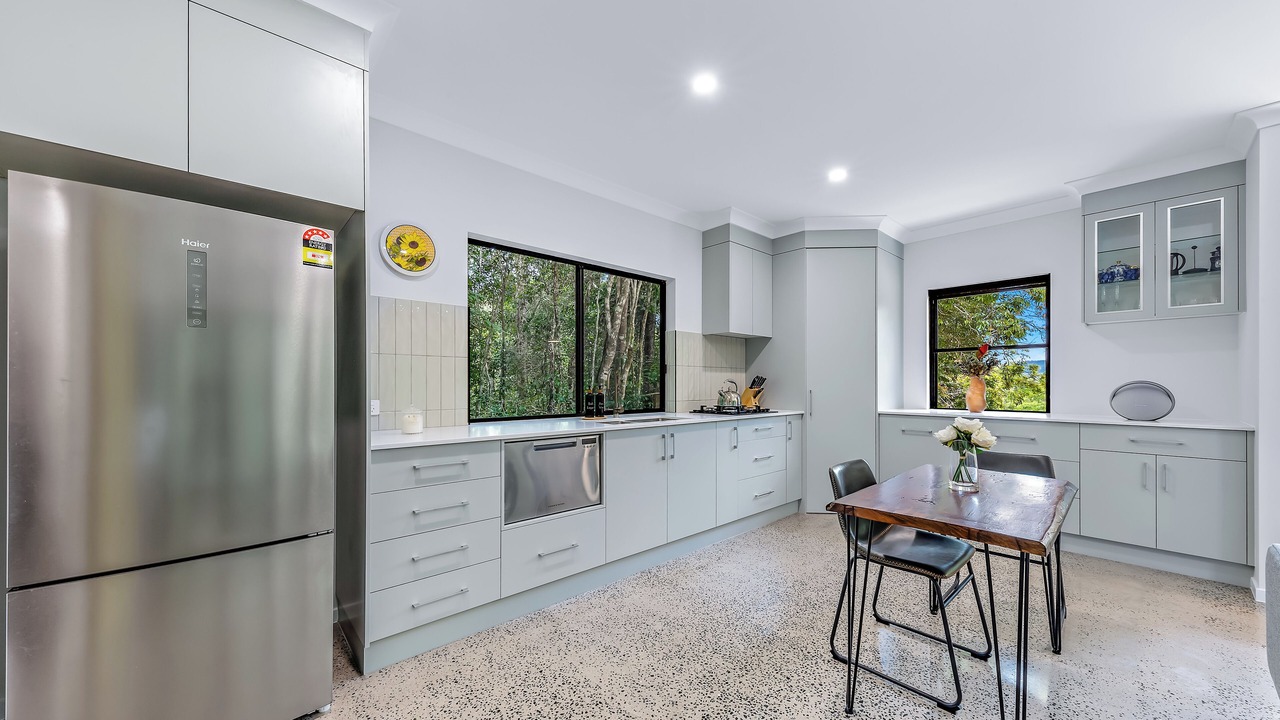 Photo of Kitchen in Strathdickie