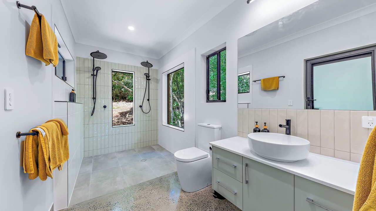 Photo of Bathroom in Strathdickie