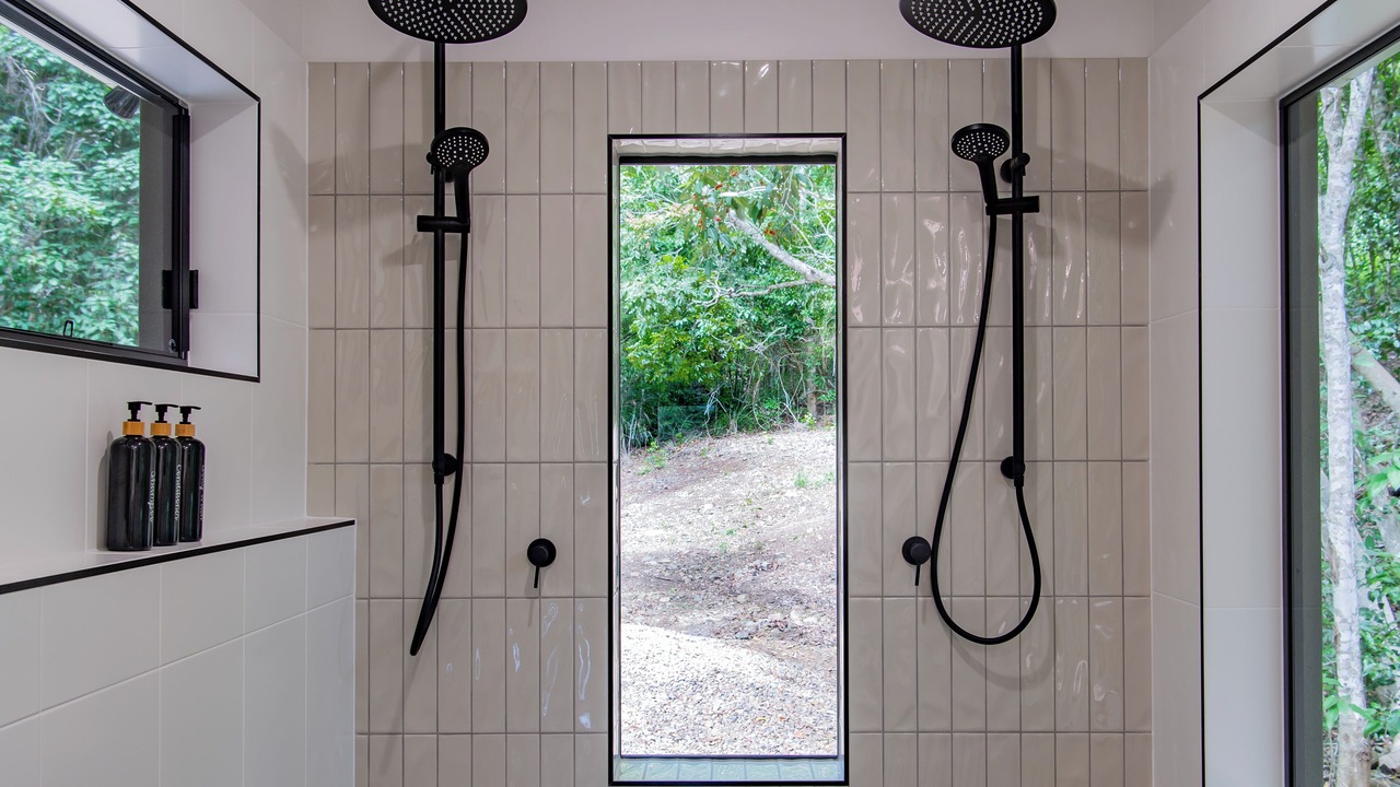 Photo of Bathroom in Strathdickie