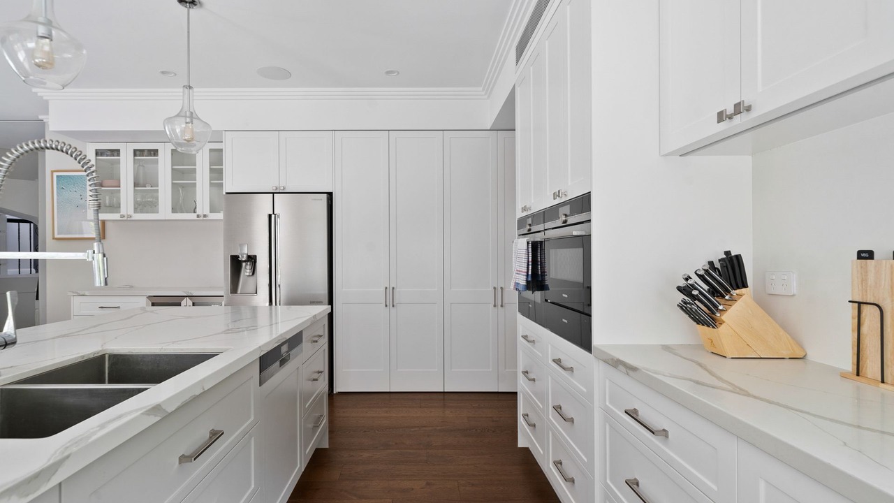 Photo of Kitchen in Oatley