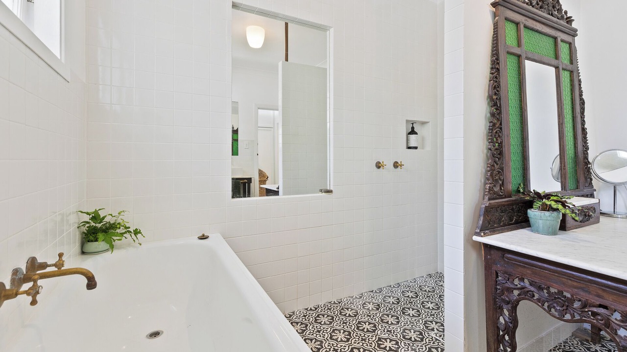 Photo of Bathroom in Byron Bay