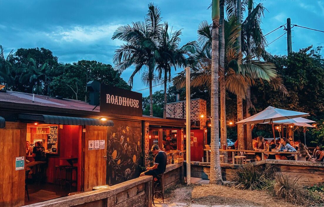 Photo of Others in Byron Bay