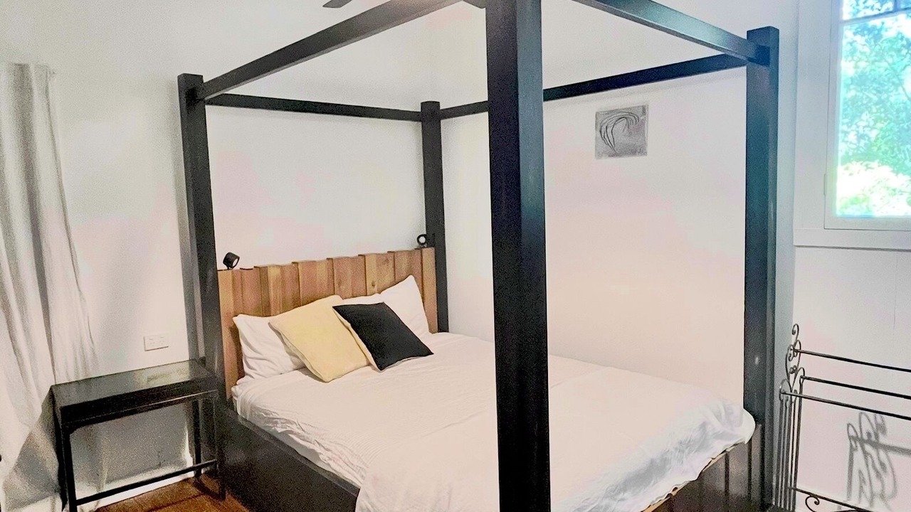 Photo of Bedroom in Byron Bay
