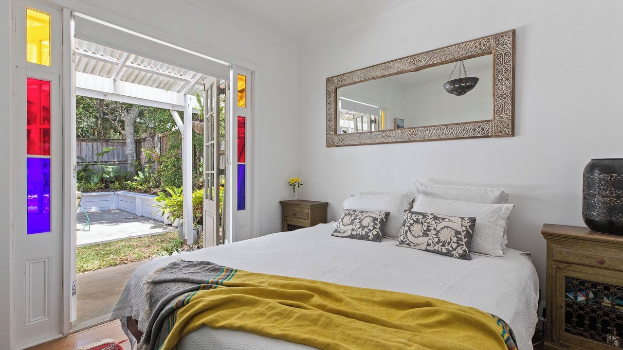Photo of Outdoor in Byron Bay