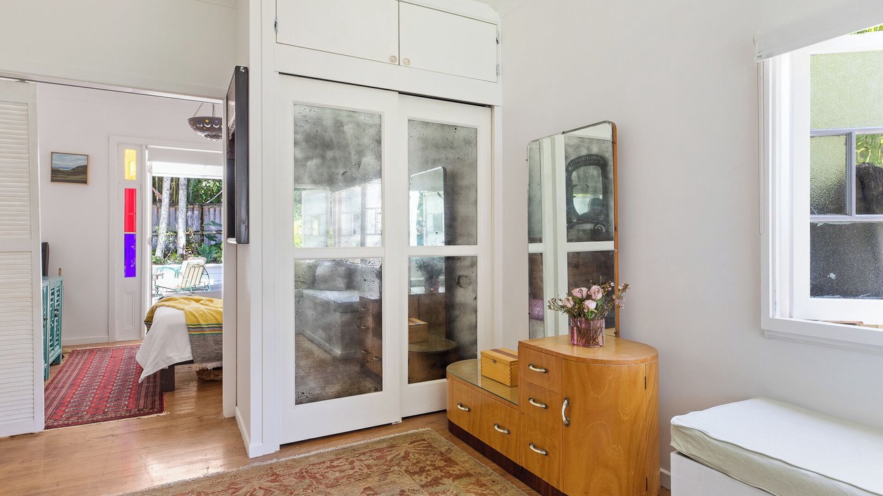 Photo of Bedroom in Byron Bay