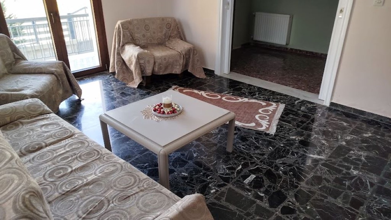 Photo of Livingroom in Fiki