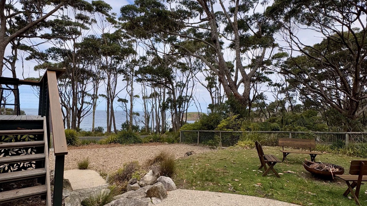 Photo of Outdoor in Depot Beach