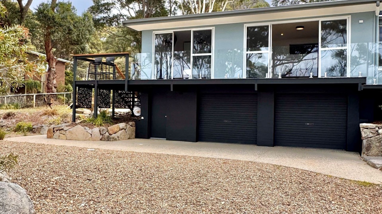 Photo of Outdoor in Depot Beach