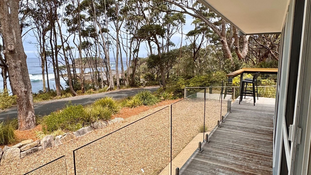 Photo of Patio Balcony in Depot Beach