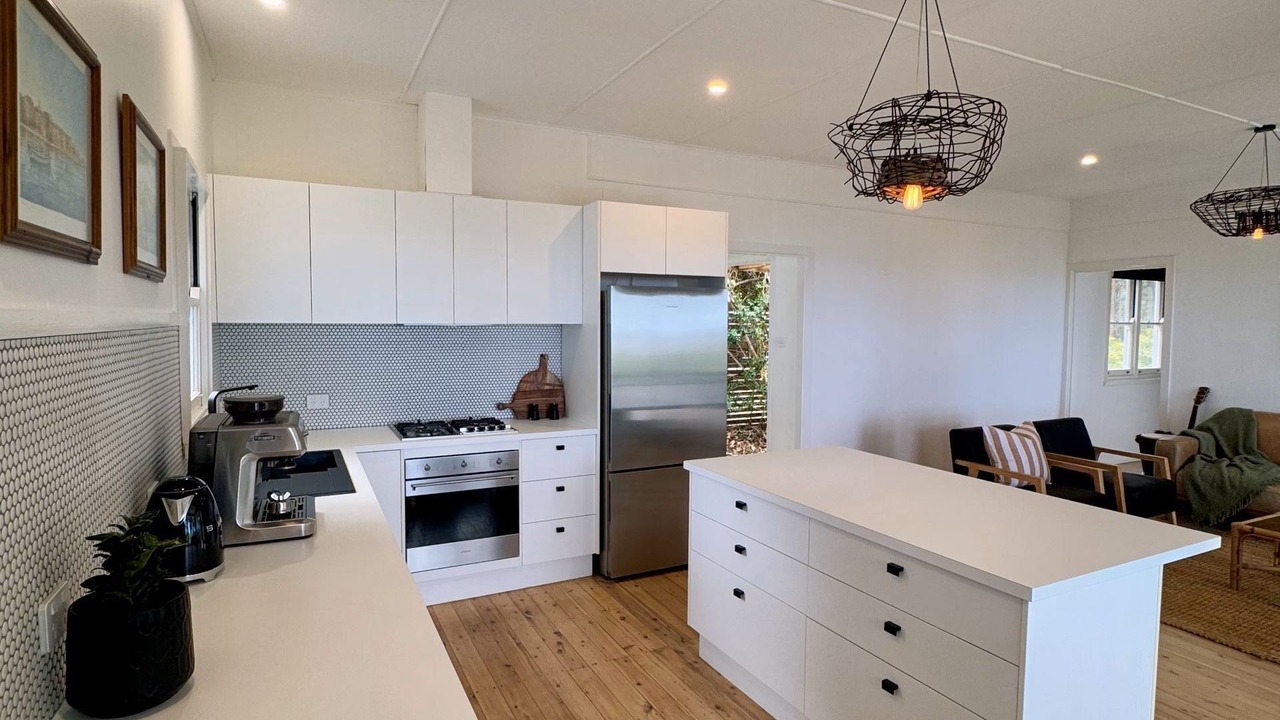 Photo of Kitchen in Depot Beach