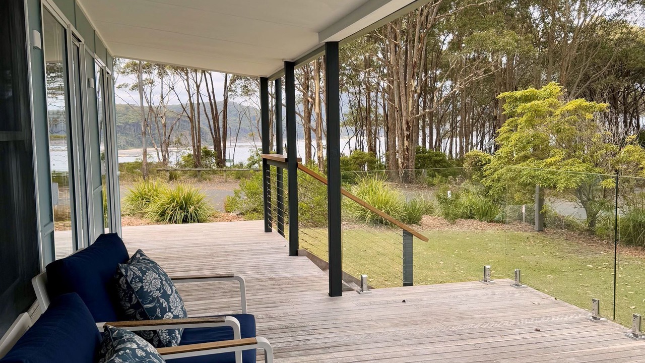 Photo of Patio Balcony in Depot Beach