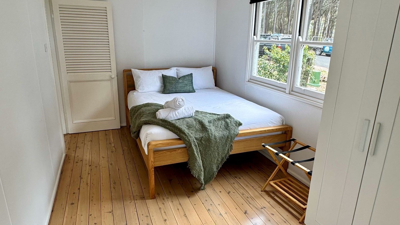 Photo of Bedroom in Depot Beach