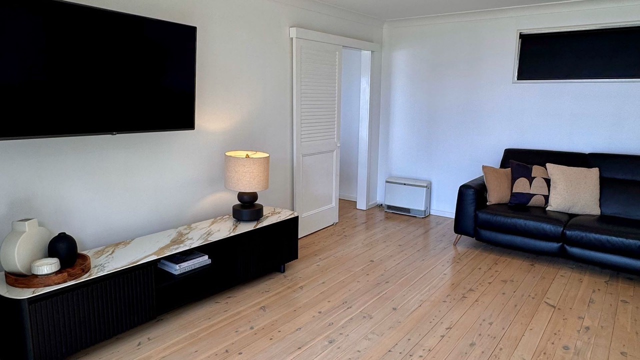 Photo of Livingroom in Depot Beach