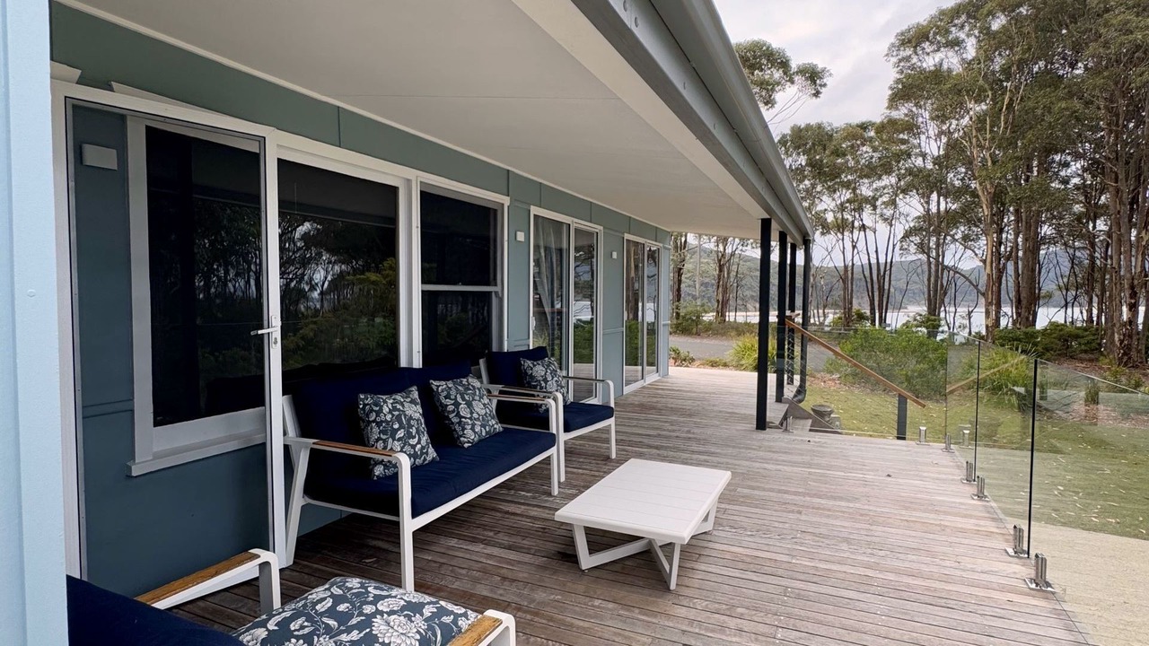Photo of Patio Balcony in Depot Beach