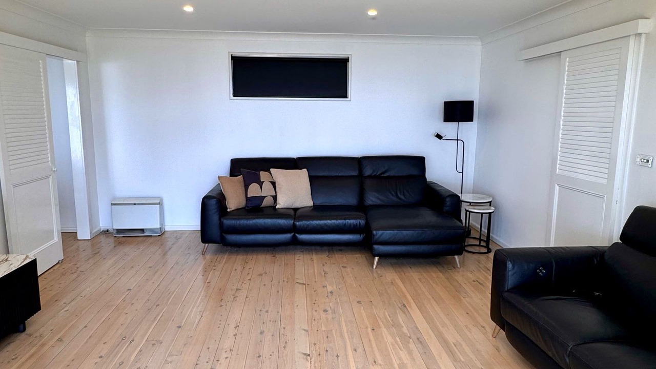Photo of Livingroom in Depot Beach