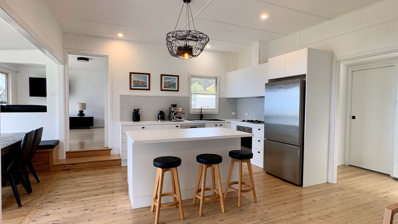 Photo of Kitchen in Depot Beach