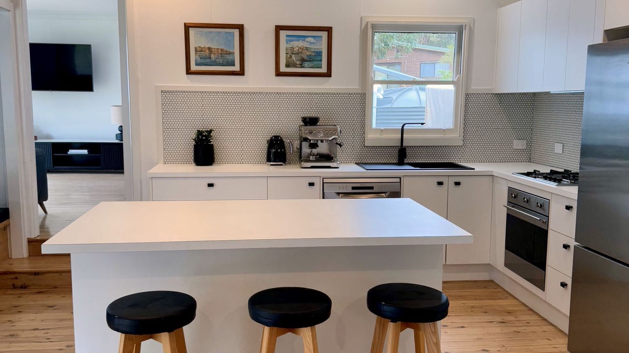 Photo of Kitchen in Depot Beach