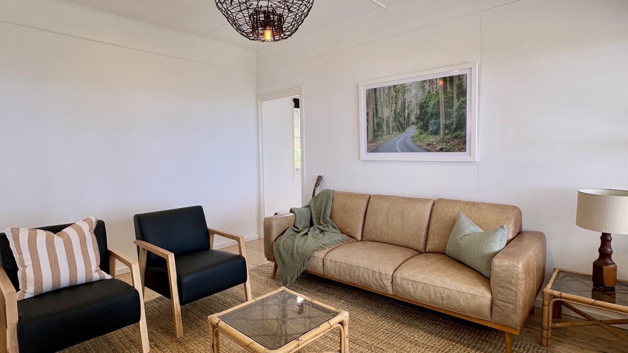 Photo of Livingroom in Depot Beach