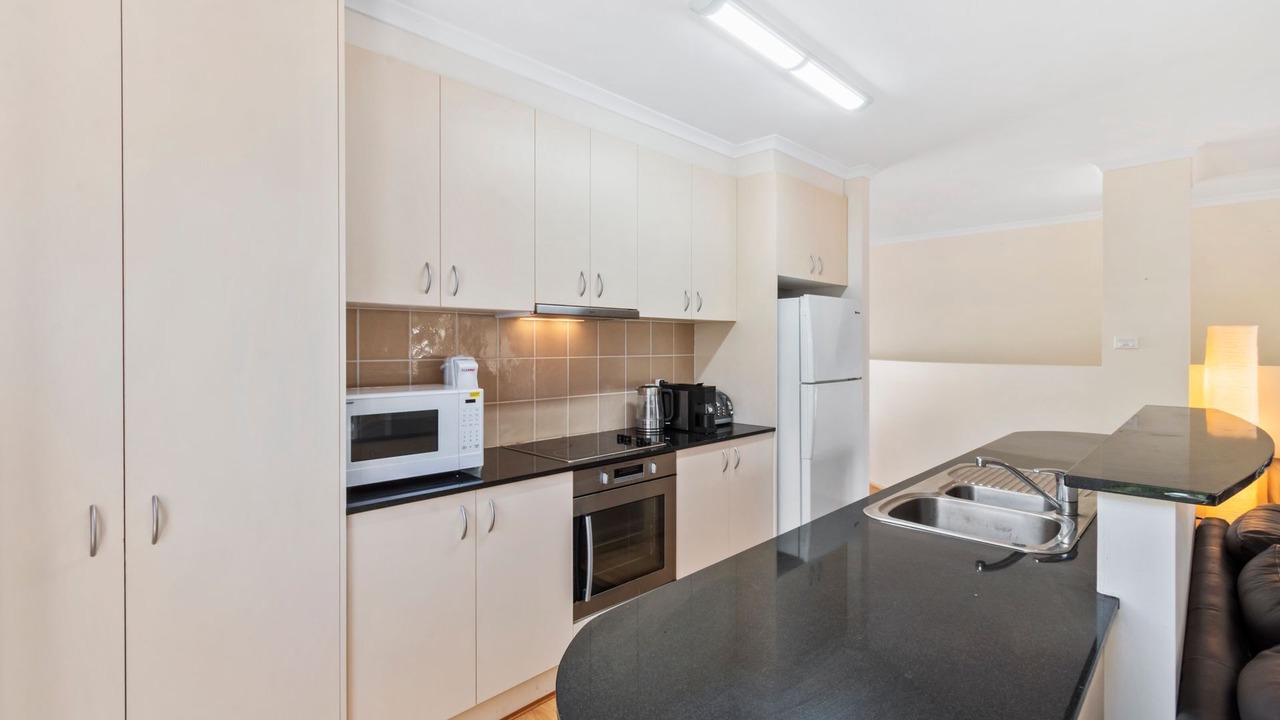 Photo of Kitchen in Long Beach