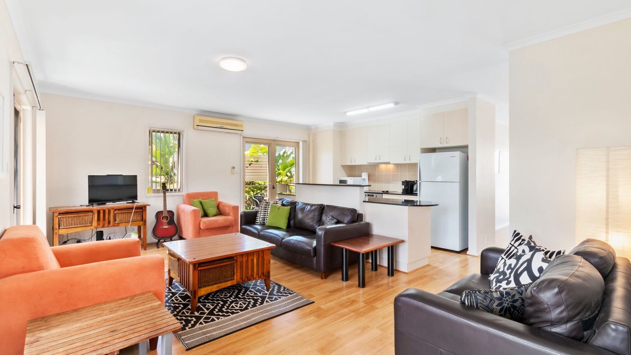Photo of Livingroom in Long Beach
