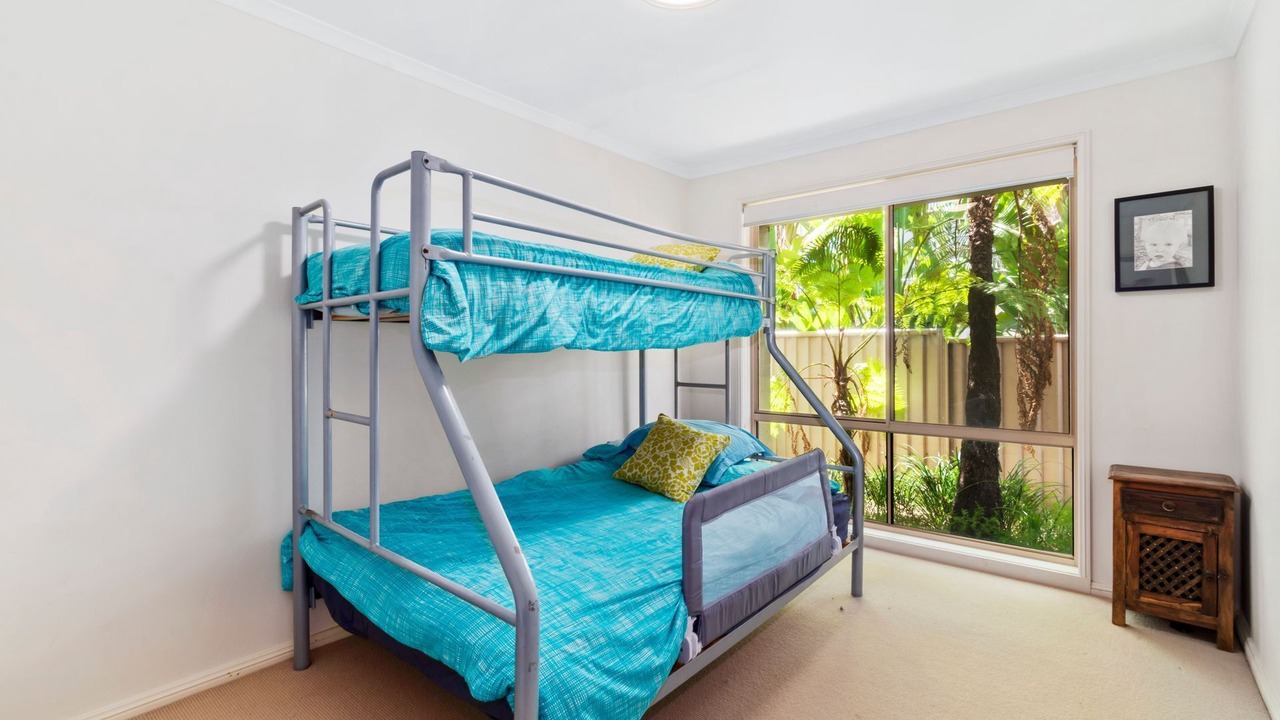 Photo of Bedroom in Long Beach