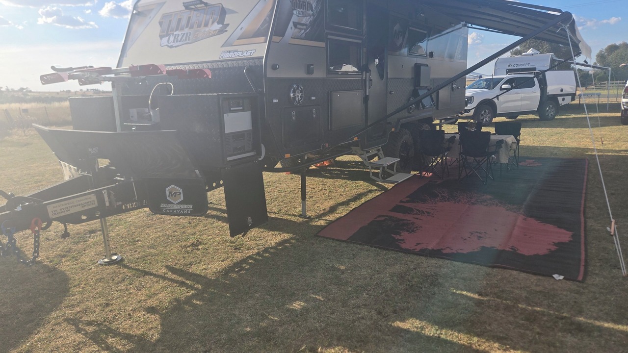 Photo of Outdoor in Springrange