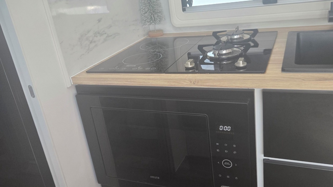 Photo of Kitchen in Springrange